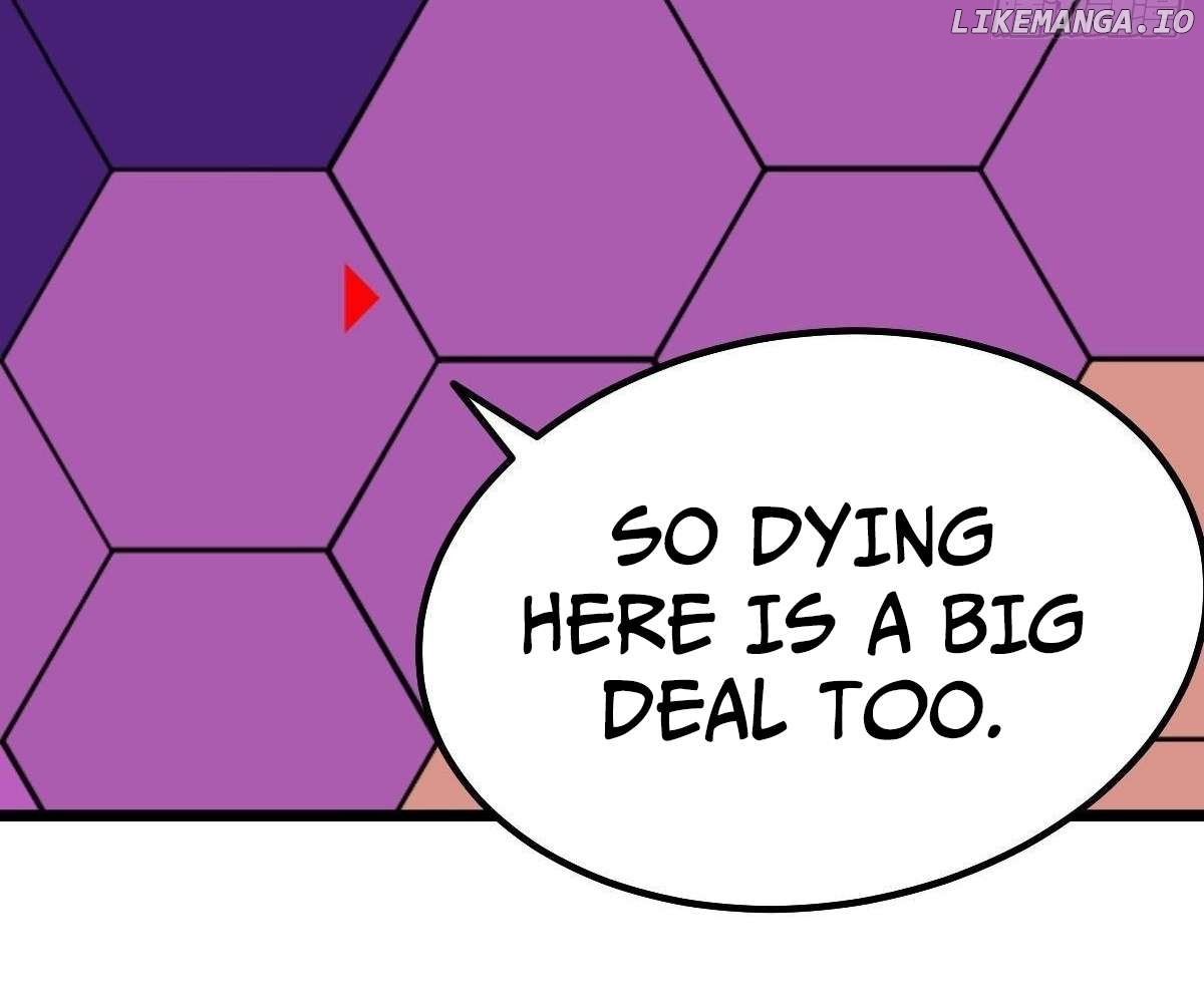 Extremely Evil Game Chapter 12 - page 109