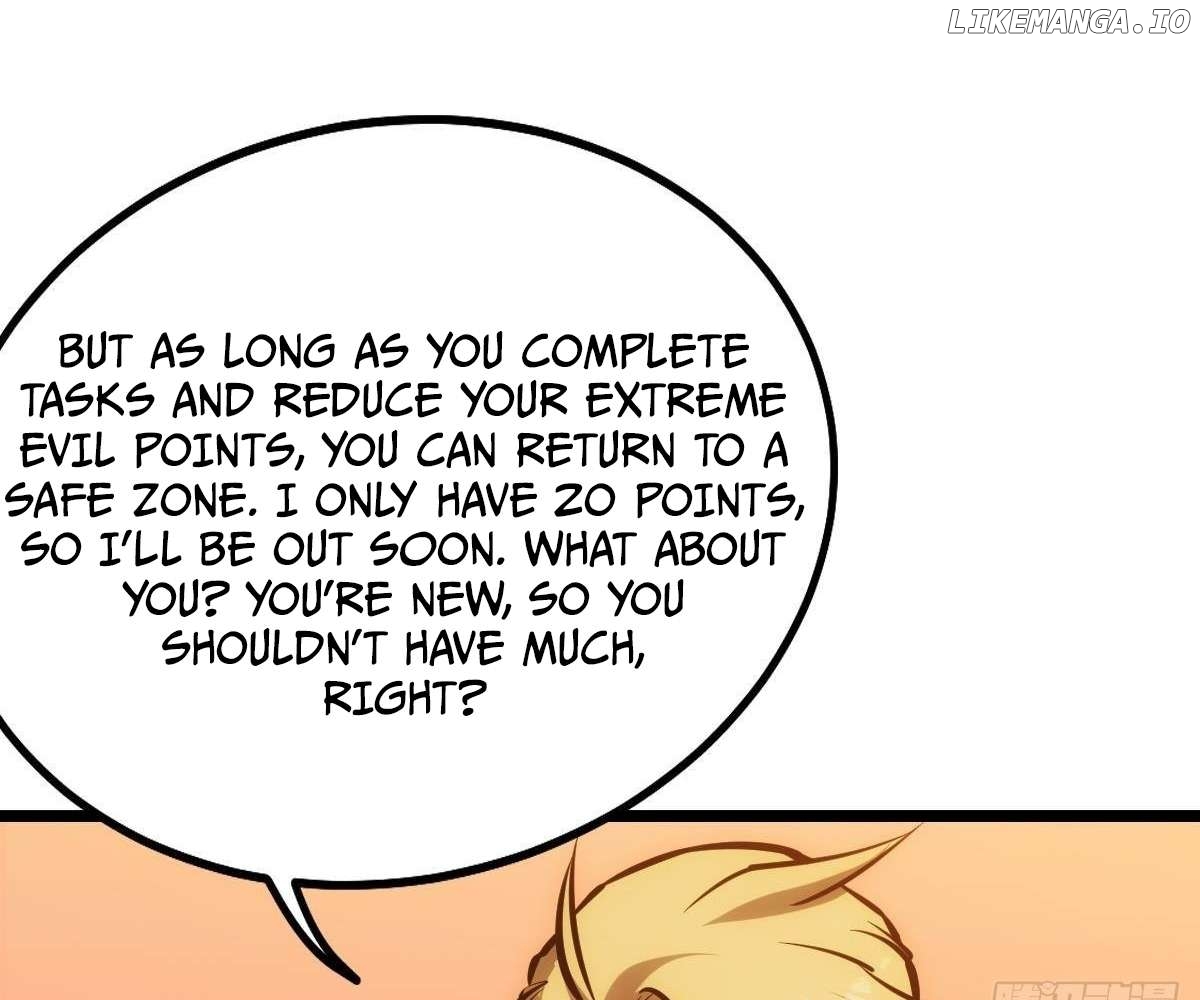 Extremely Evil Game Chapter 12 - page 110
