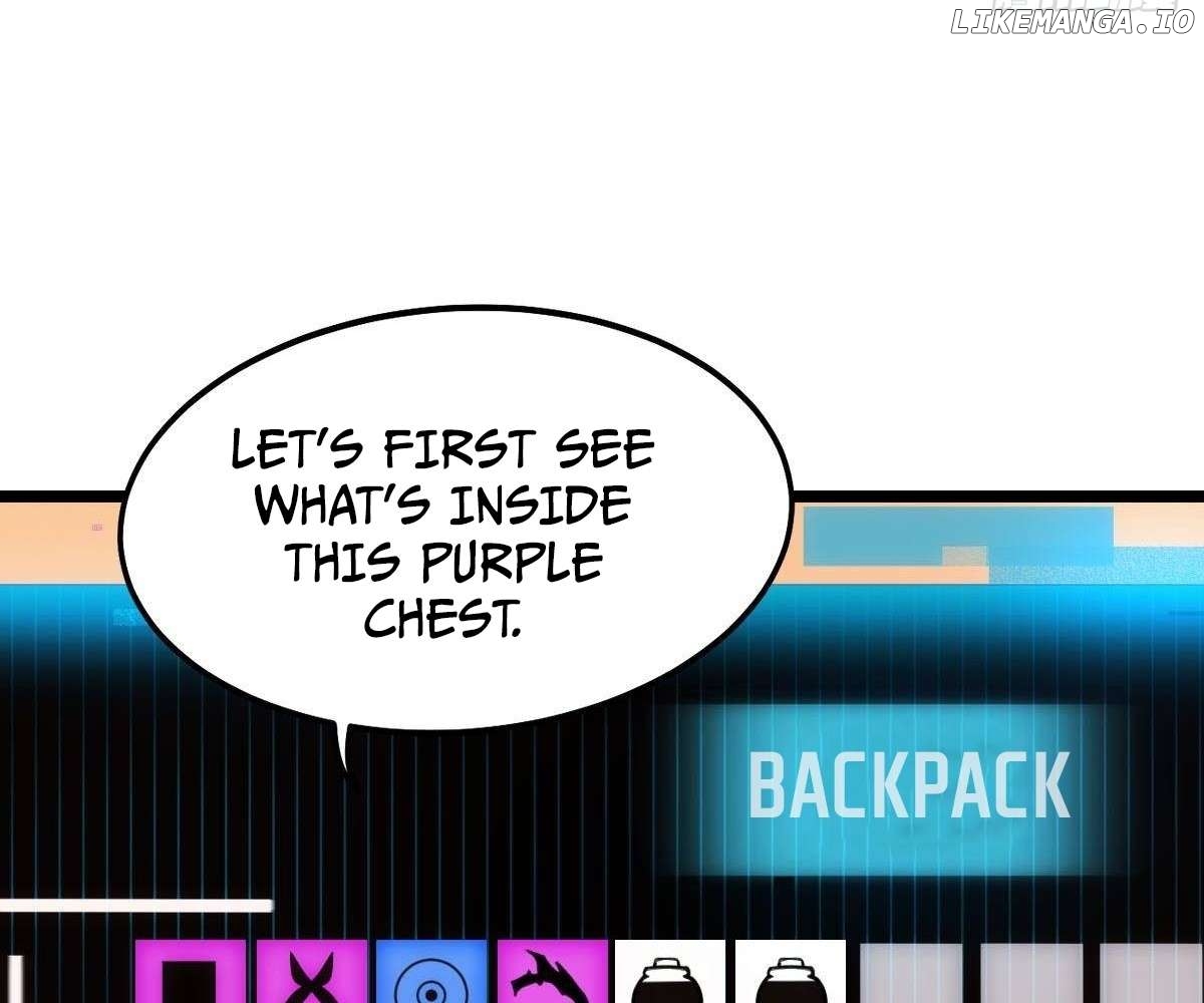 Extremely Evil Game Chapter 12 - page 18