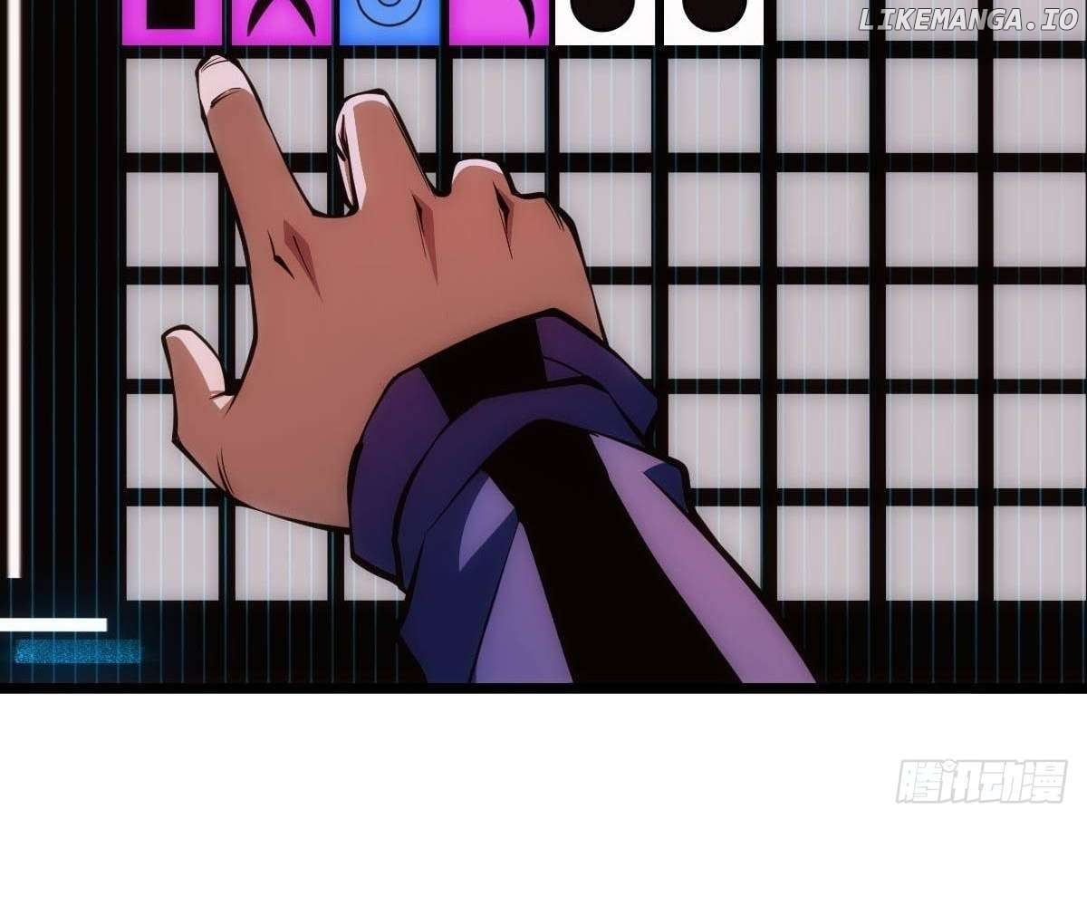 Extremely Evil Game Chapter 12 - page 19