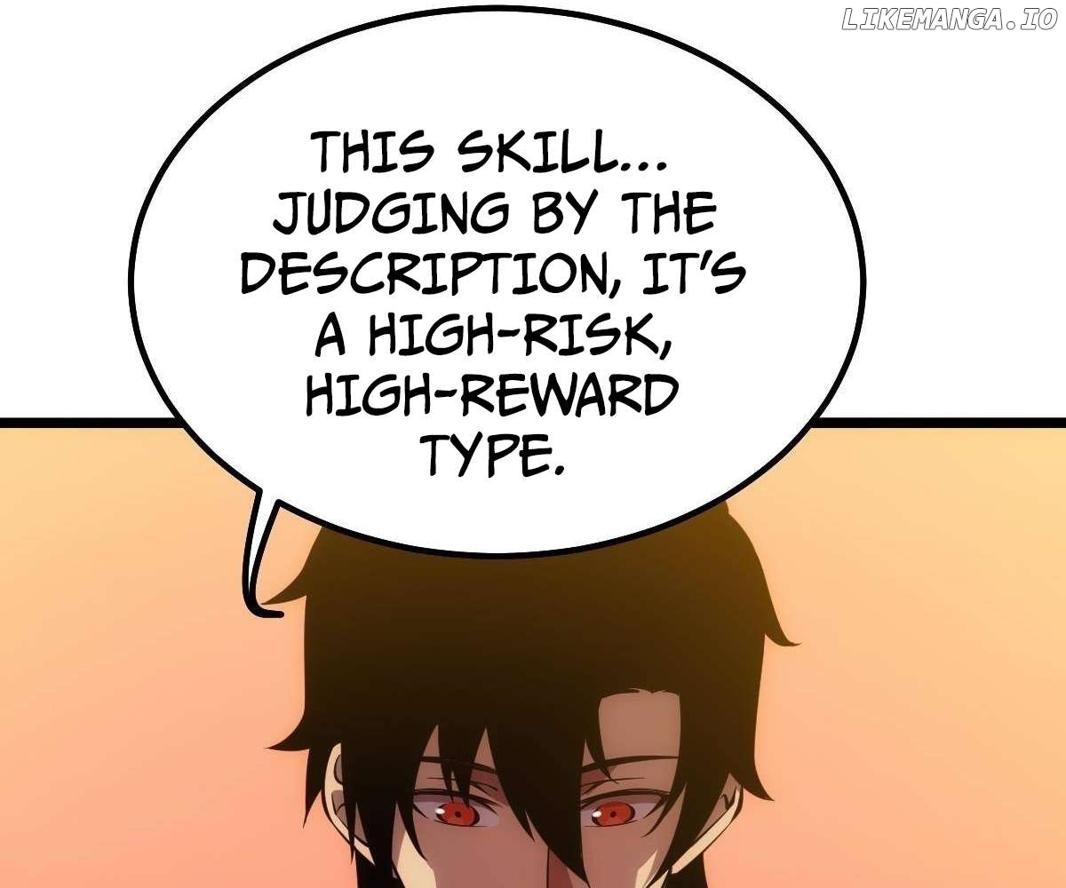 Extremely Evil Game Chapter 12 - page 23