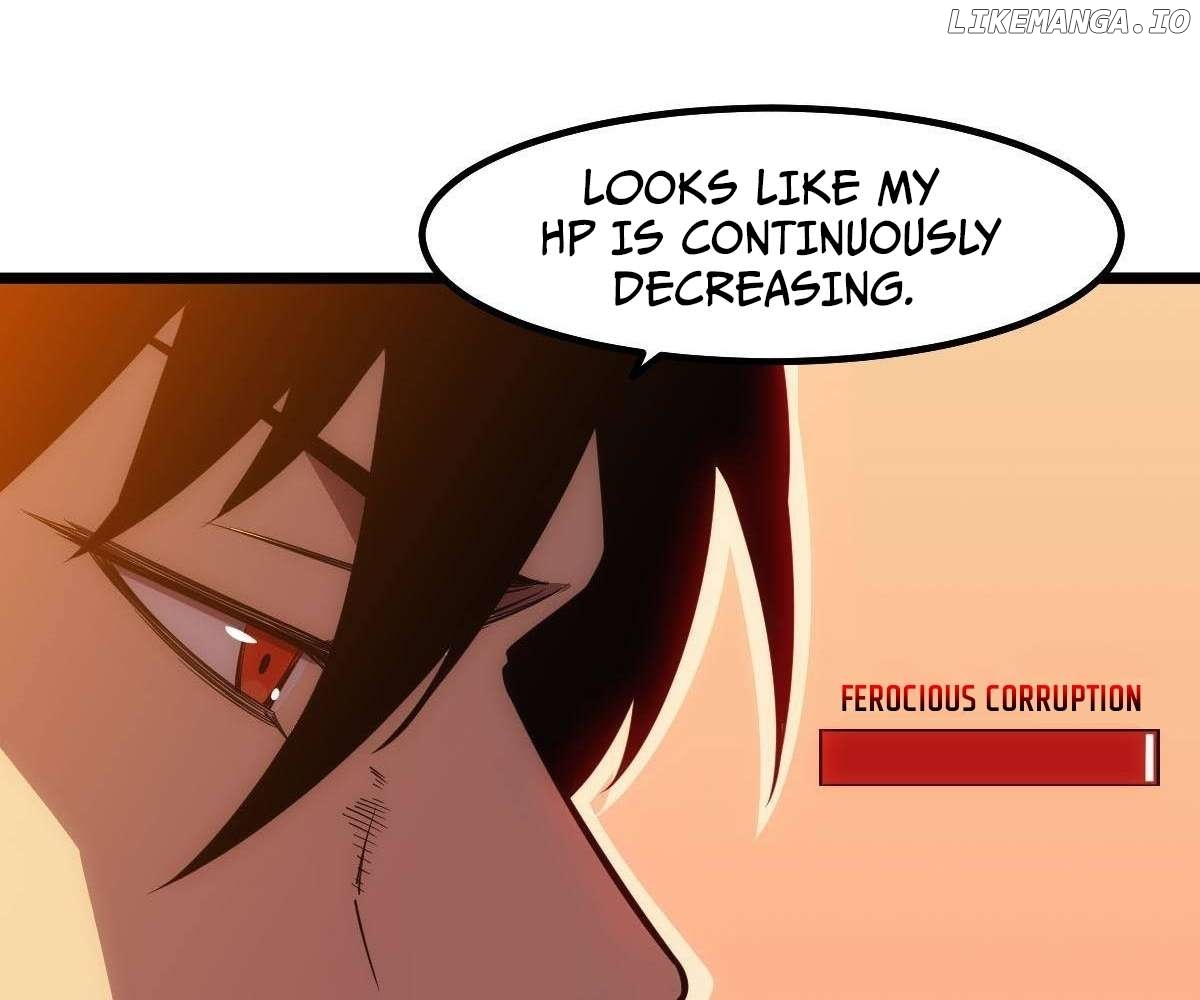 Extremely Evil Game Chapter 12 - page 38