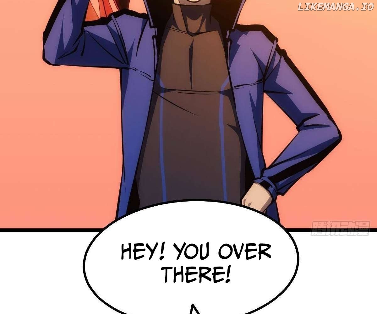 Extremely Evil Game Chapter 12 - page 42