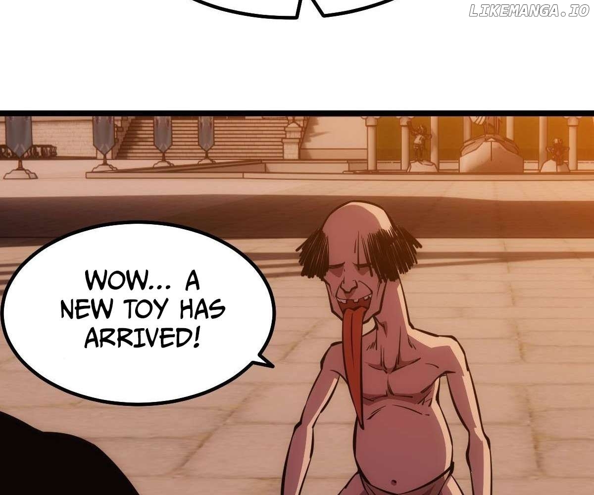 Extremely Evil Game Chapter 12 - page 43