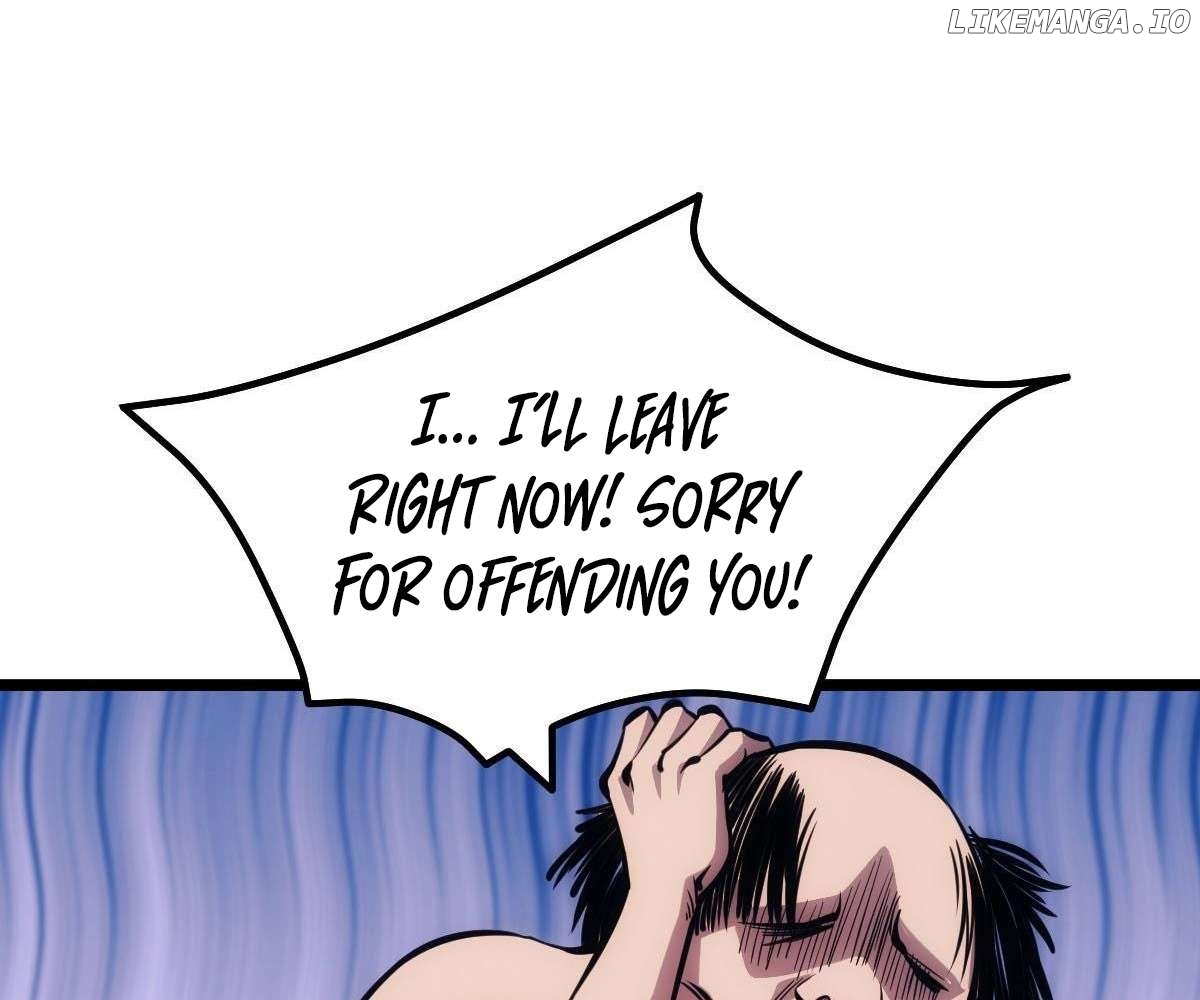 Extremely Evil Game Chapter 12 - page 54