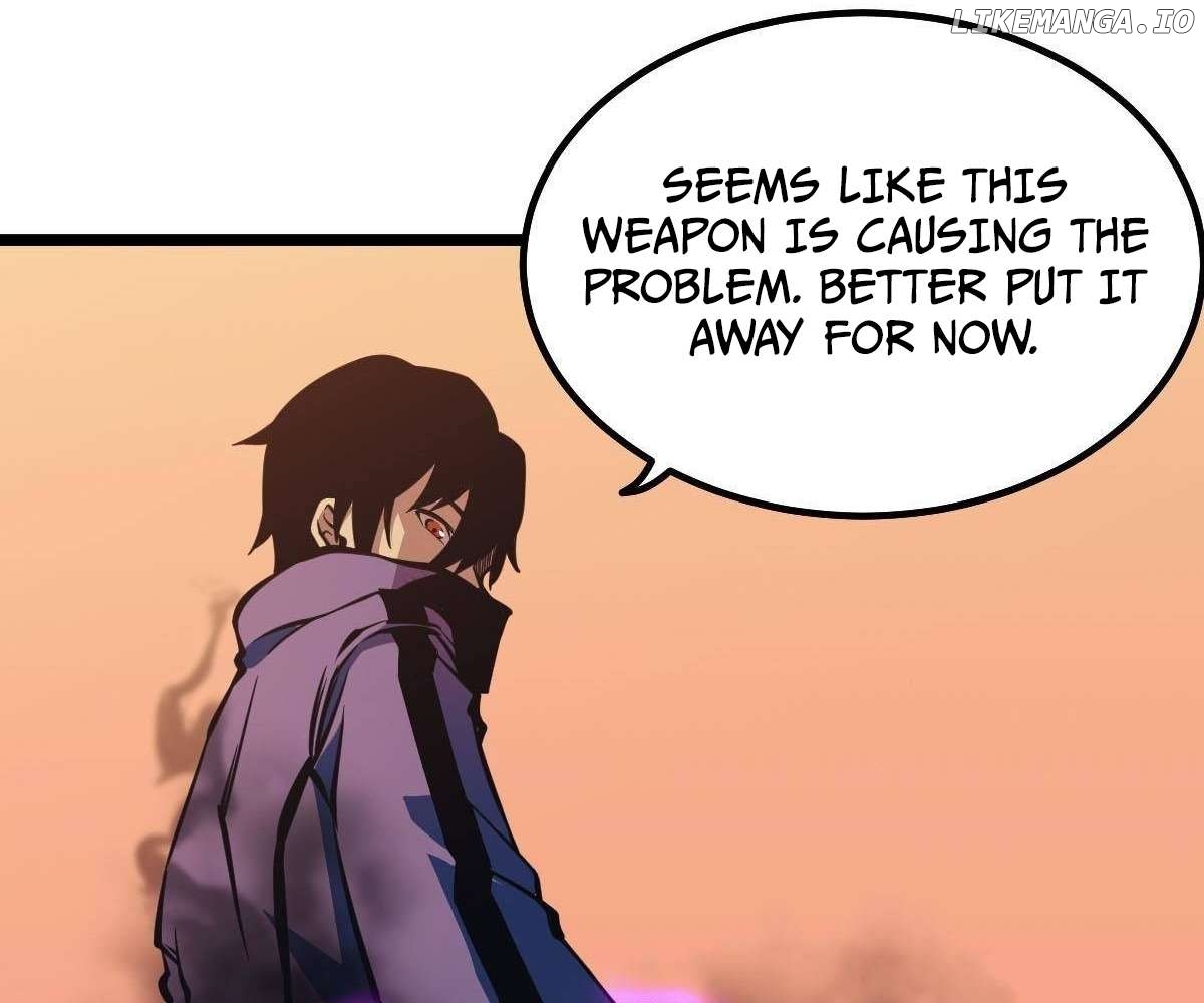 Extremely Evil Game Chapter 12 - page 58