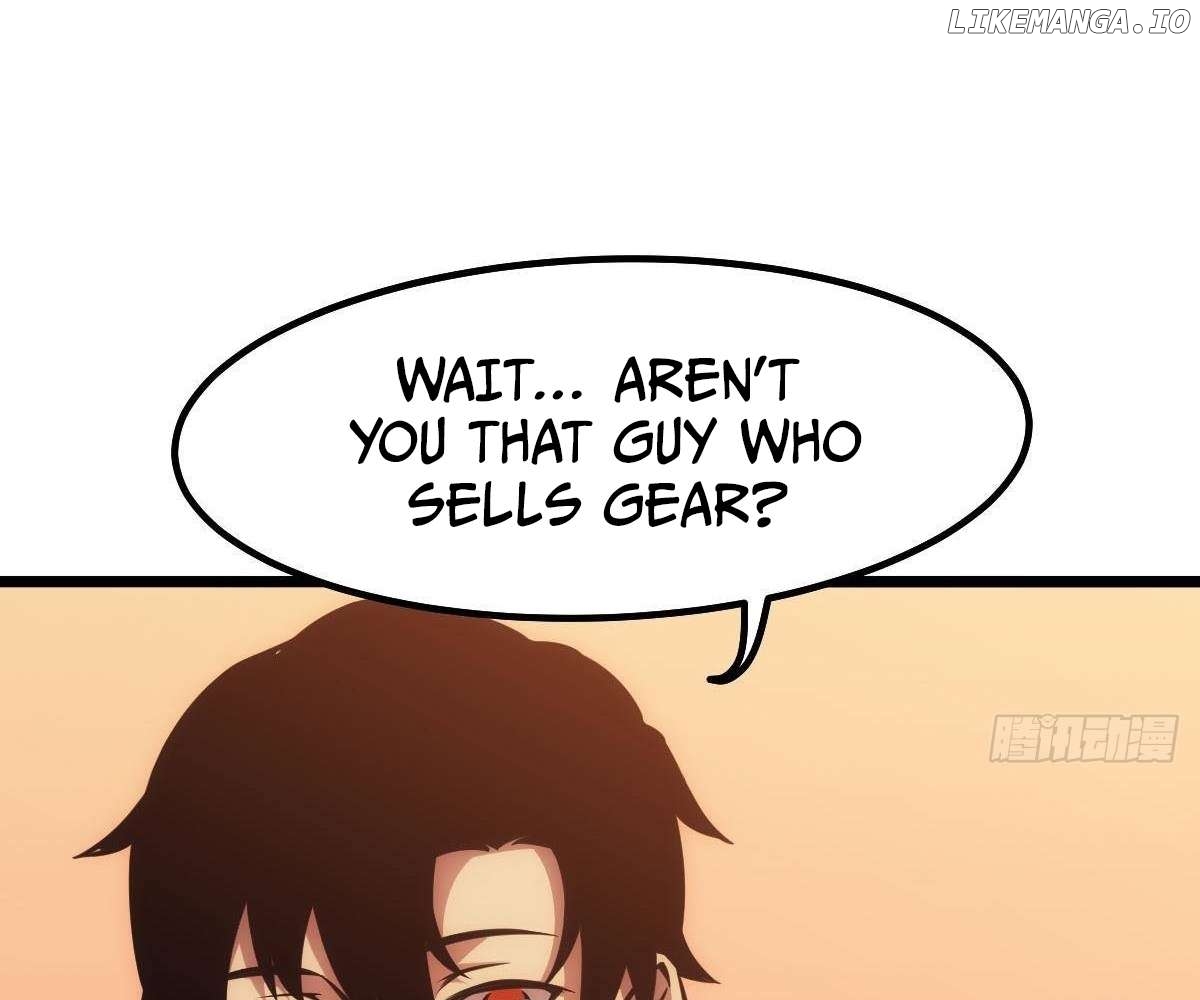 Extremely Evil Game Chapter 12 - page 62