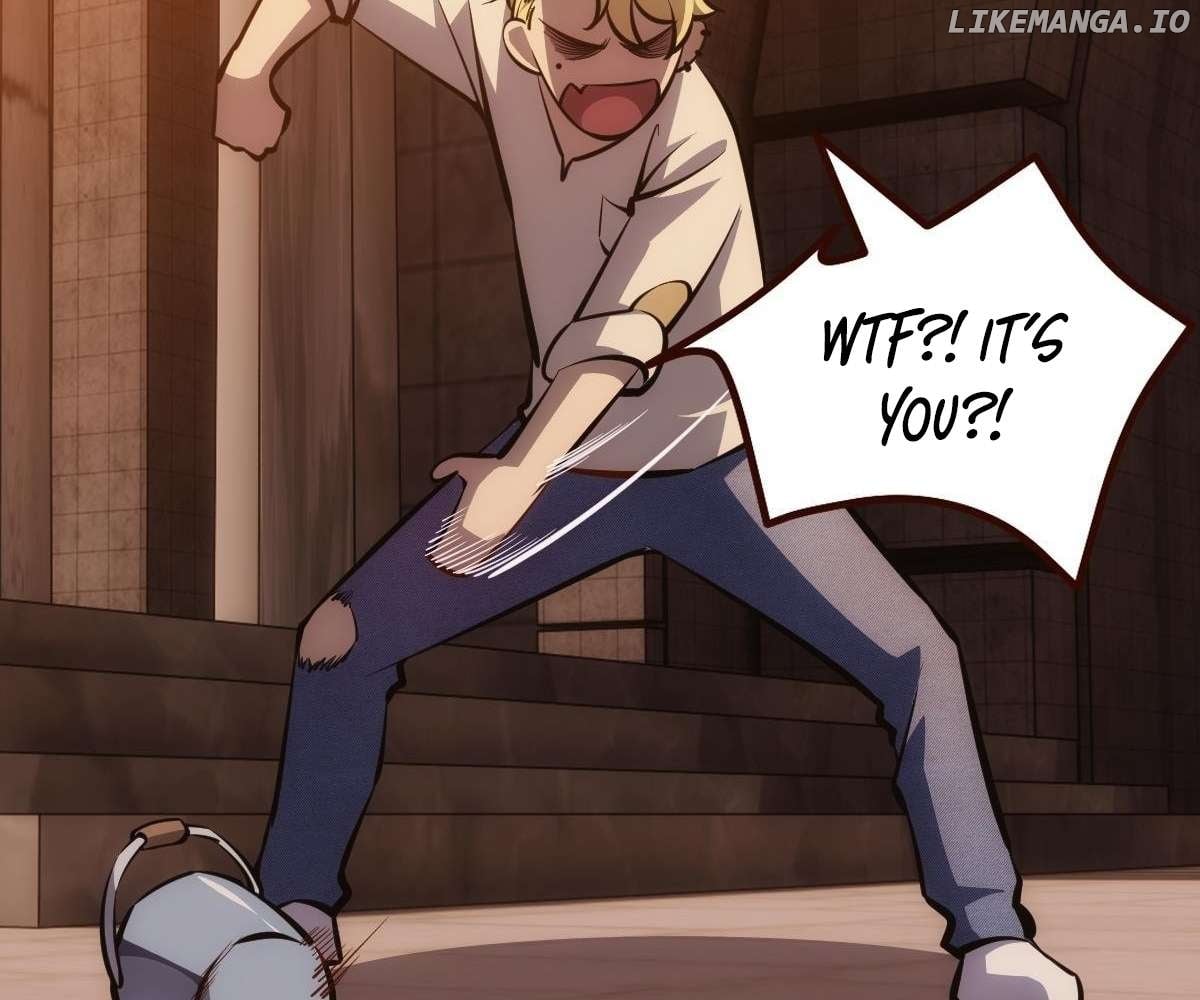Extremely Evil Game Chapter 12 - page 65