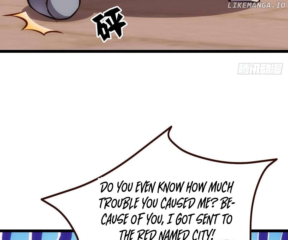 Extremely Evil Game Chapter 12 - page 66