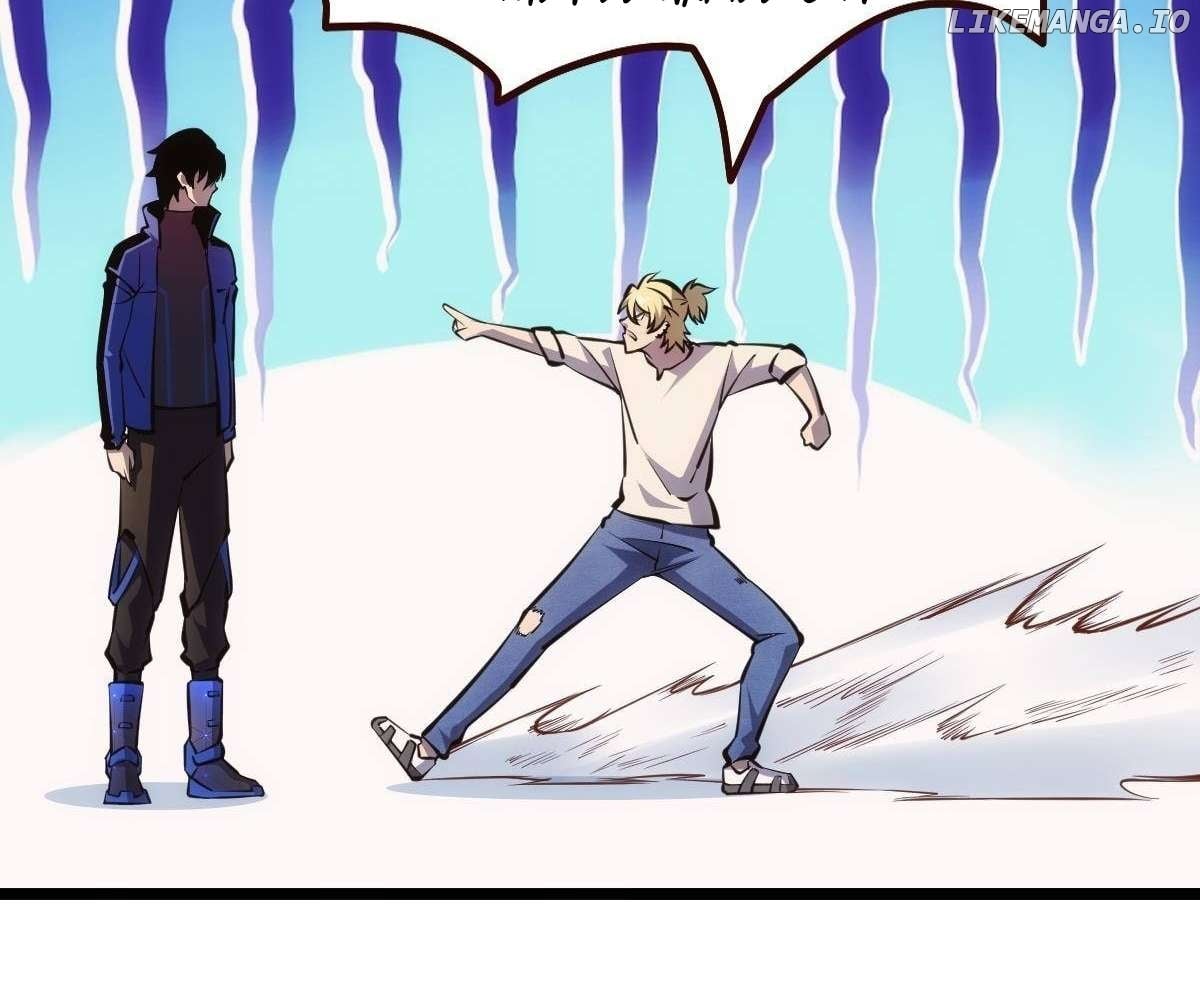 Extremely Evil Game Chapter 12 - page 67