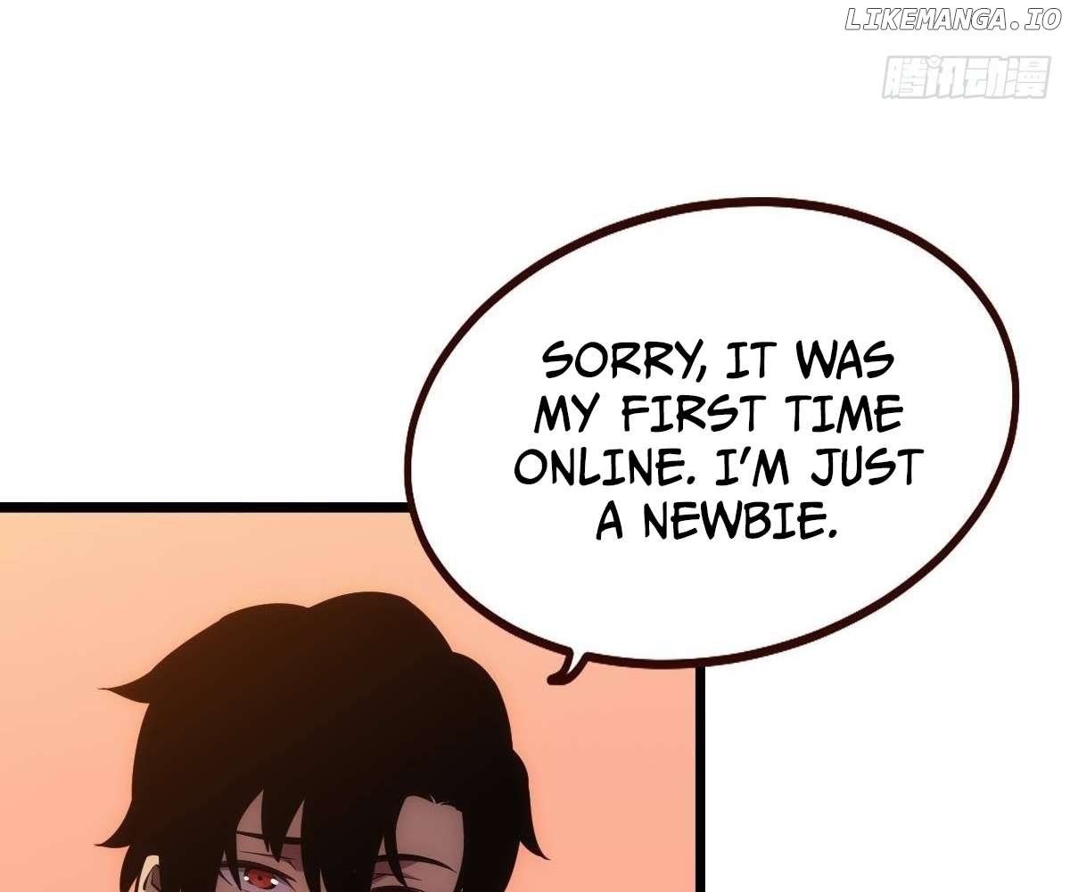 Extremely Evil Game Chapter 12 - page 68