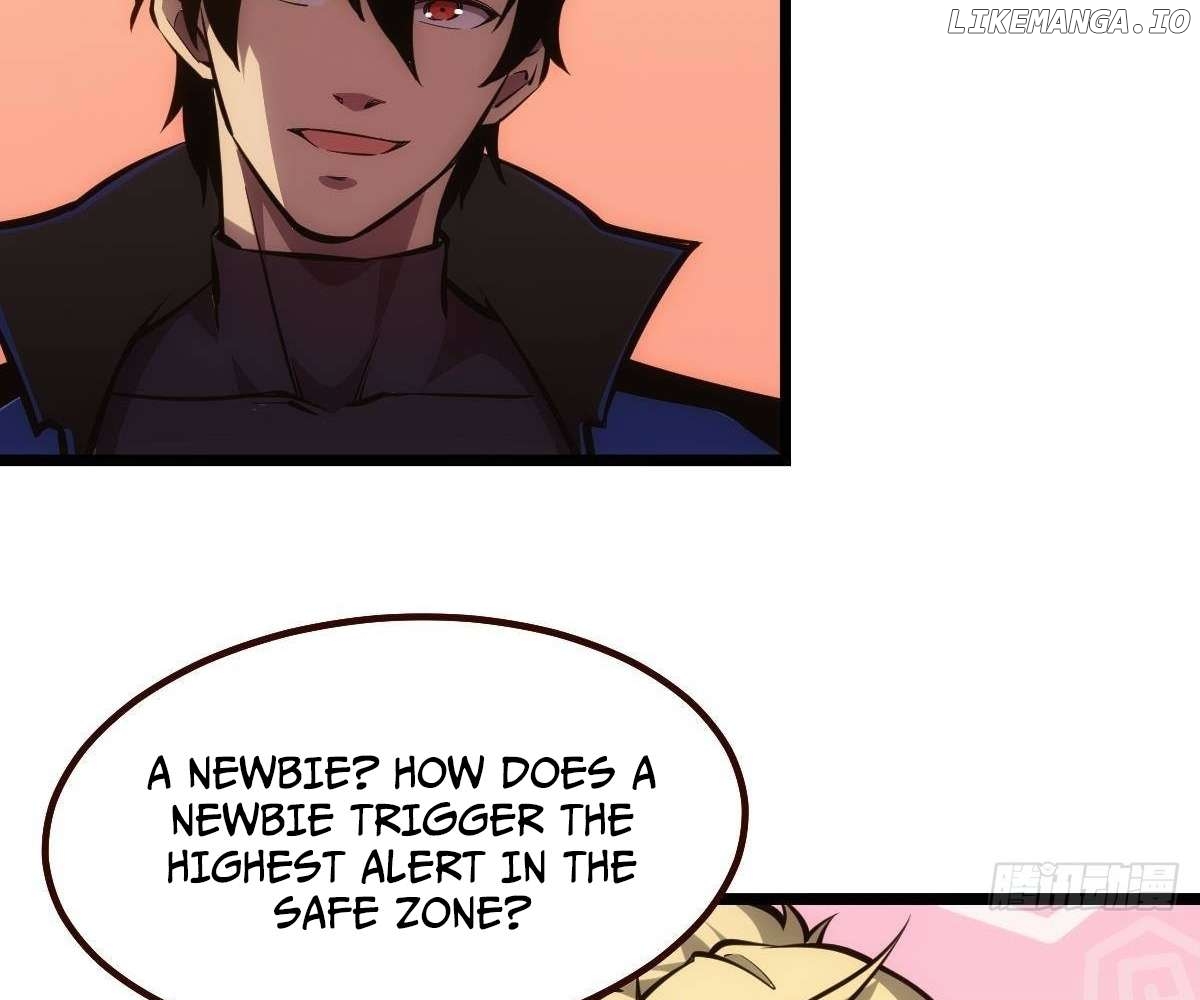 Extremely Evil Game Chapter 12 - page 69
