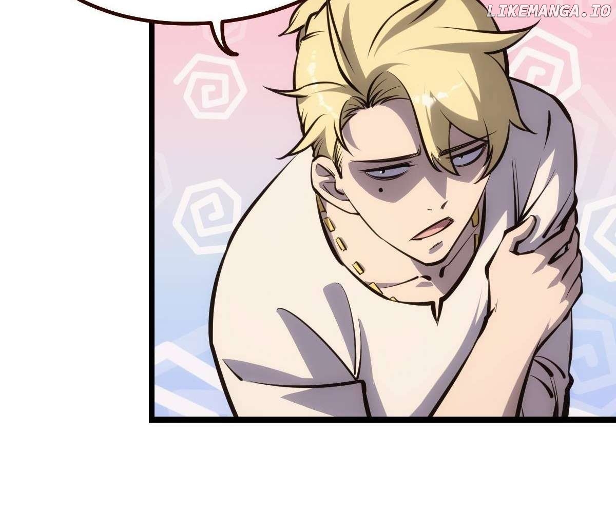 Extremely Evil Game Chapter 12 - page 70