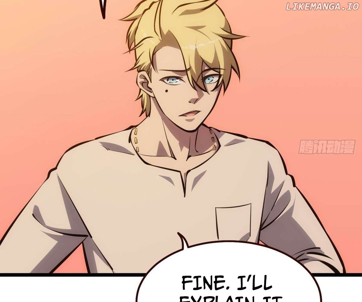 Extremely Evil Game Chapter 12 - page 73