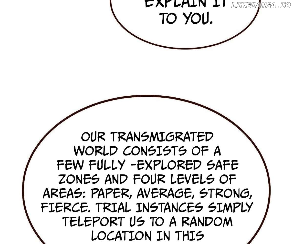 Extremely Evil Game Chapter 12 - page 74