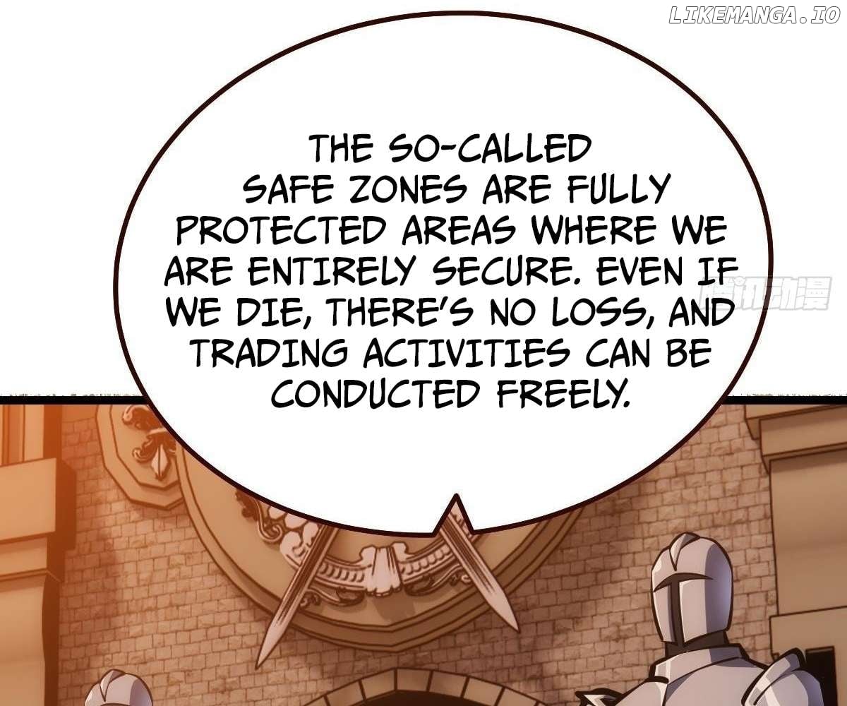 Extremely Evil Game Chapter 12 - page 77