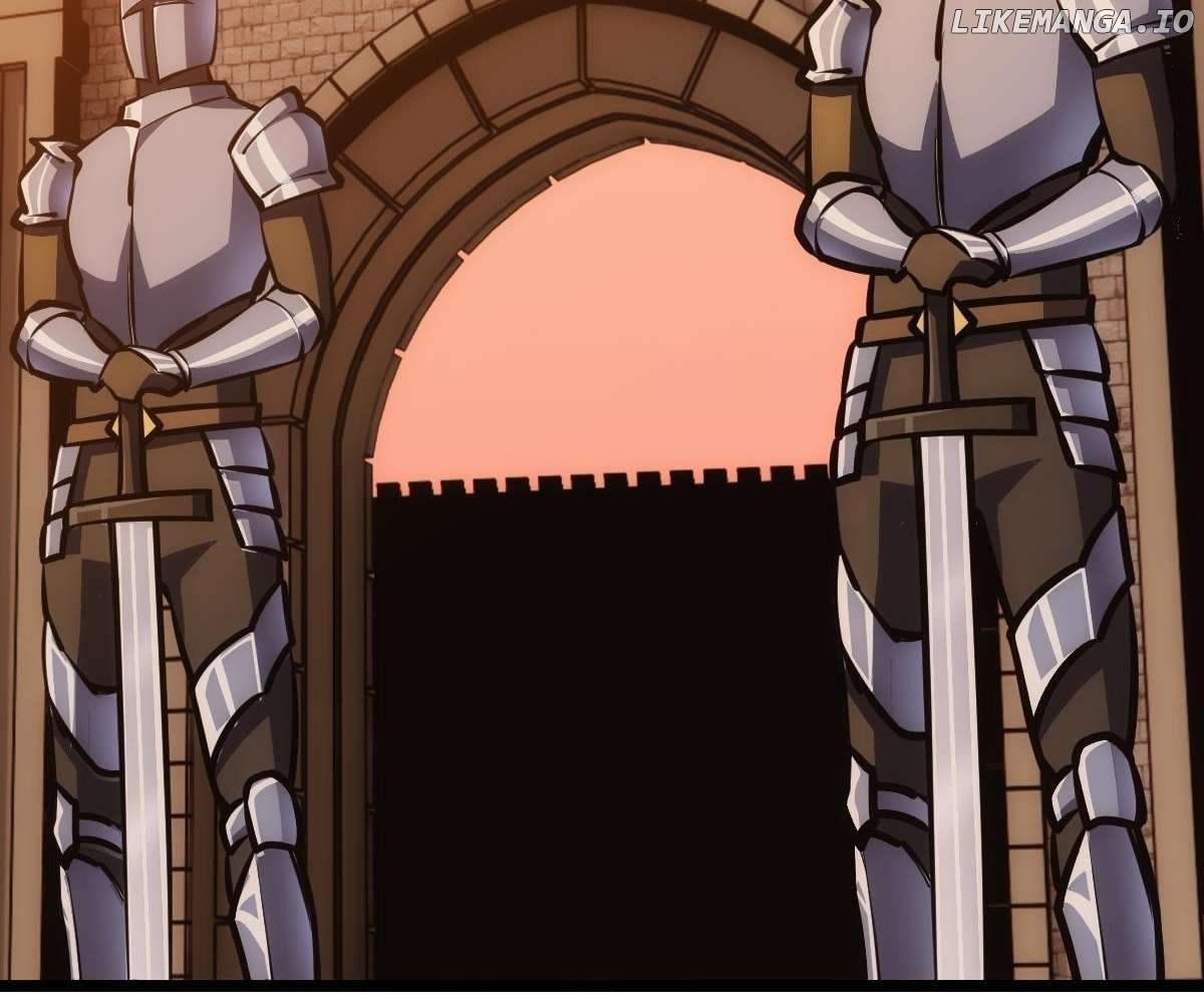 Extremely Evil Game Chapter 12 - page 78