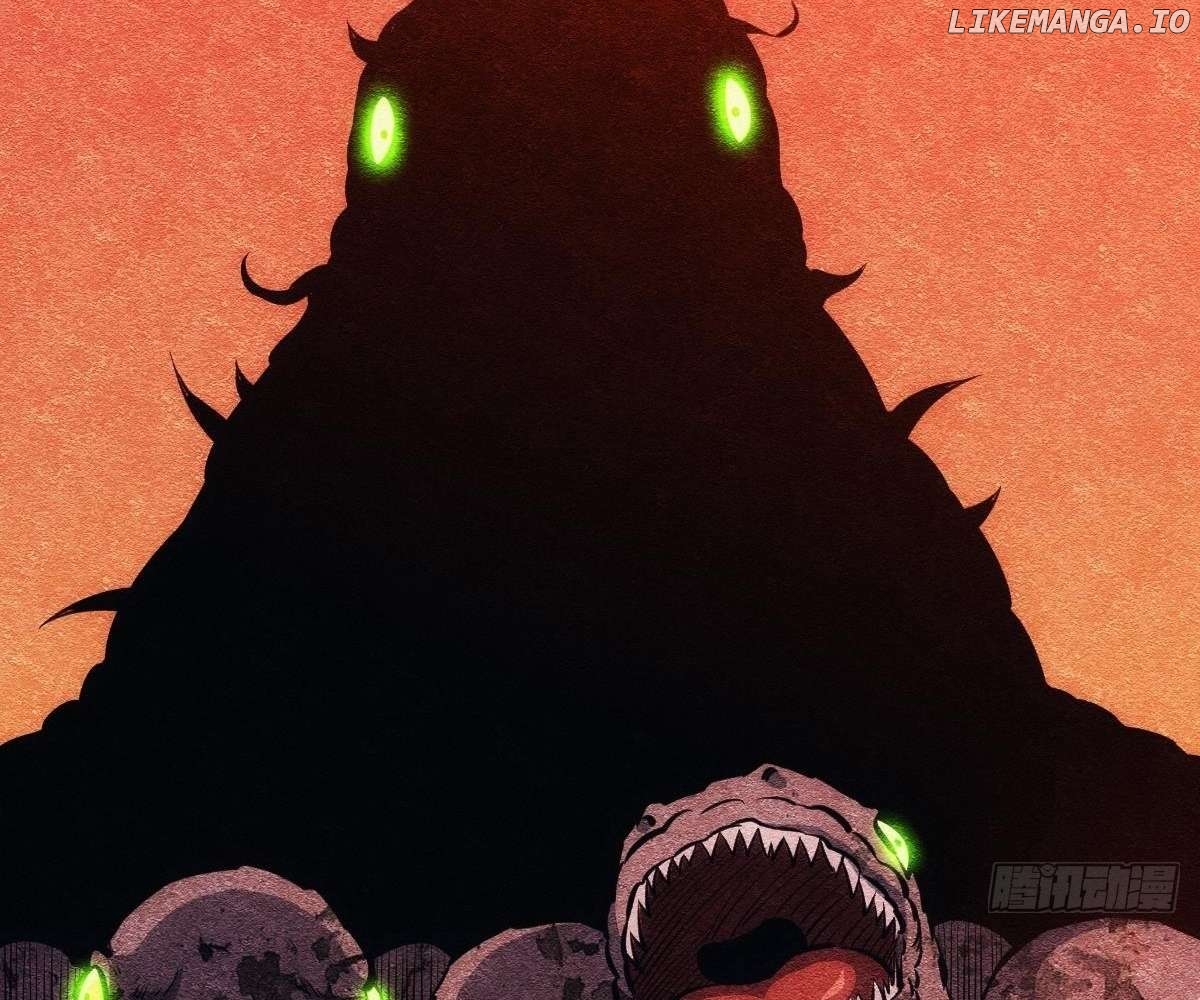 Extremely Evil Game Chapter 12 - page 86