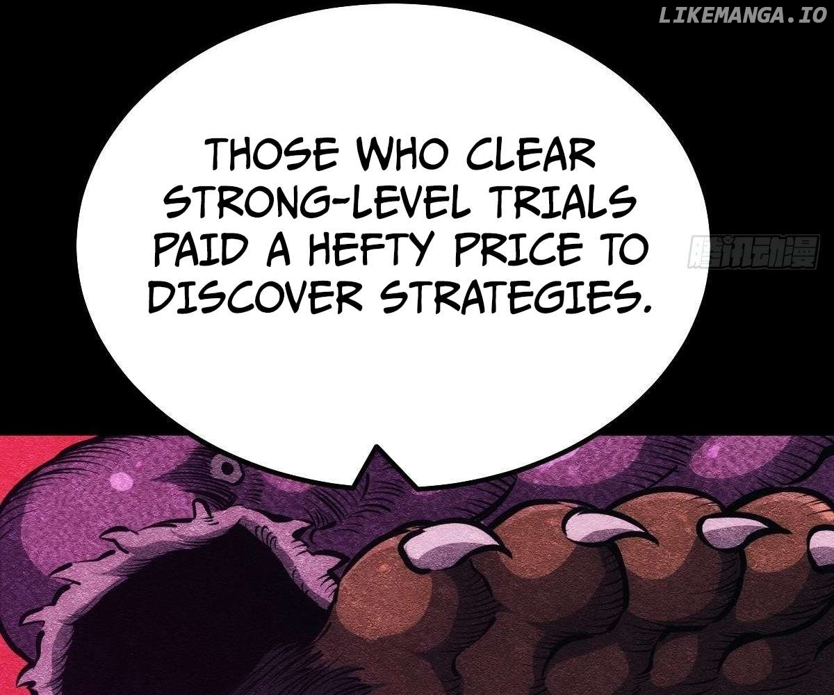Extremely Evil Game Chapter 12 - page 91
