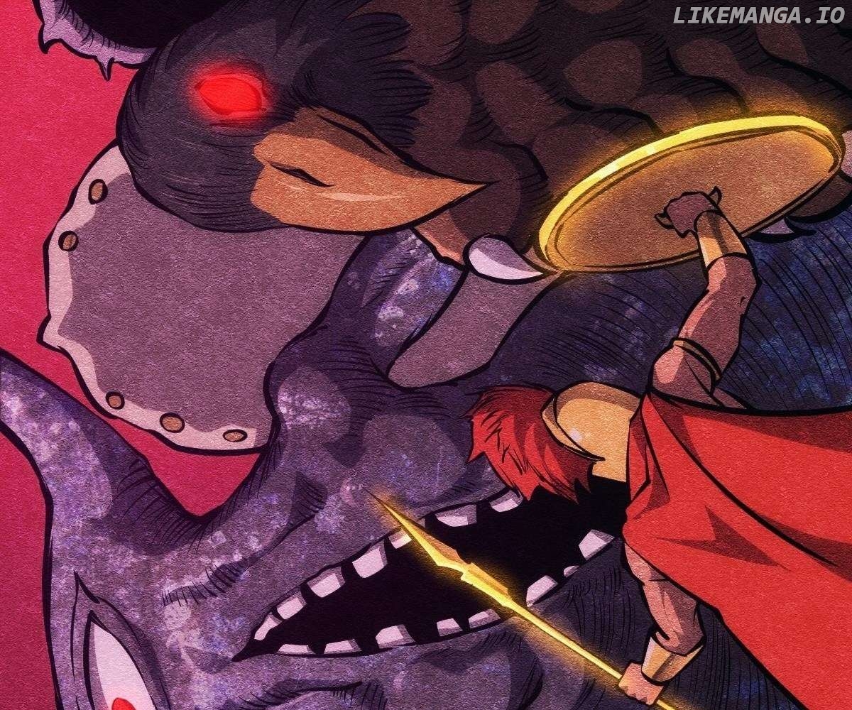 Extremely Evil Game Chapter 12 - page 92