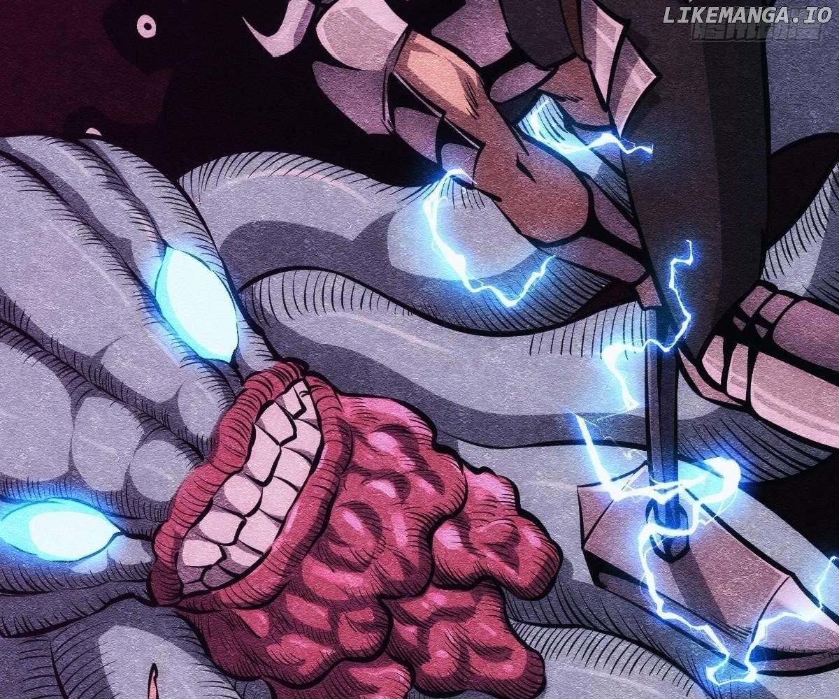 Extremely Evil Game Chapter 12 - page 95