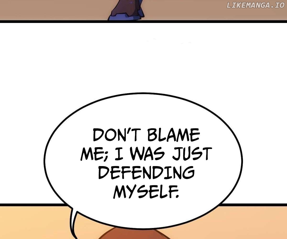 Extremely Evil Game Chapter 13 - page 87