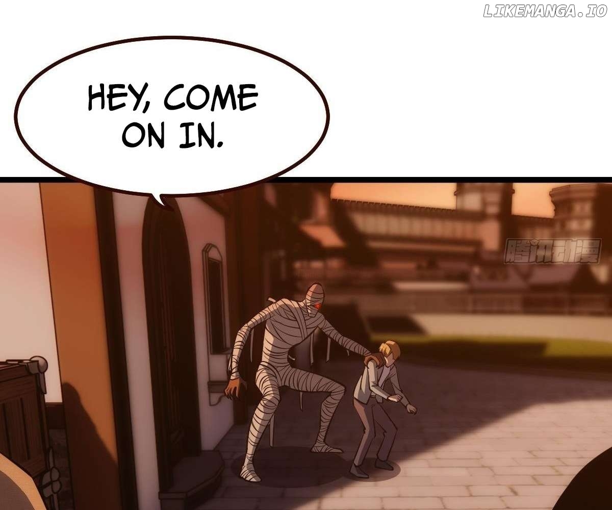 Extremely Evil Game Chapter 13 - page 9