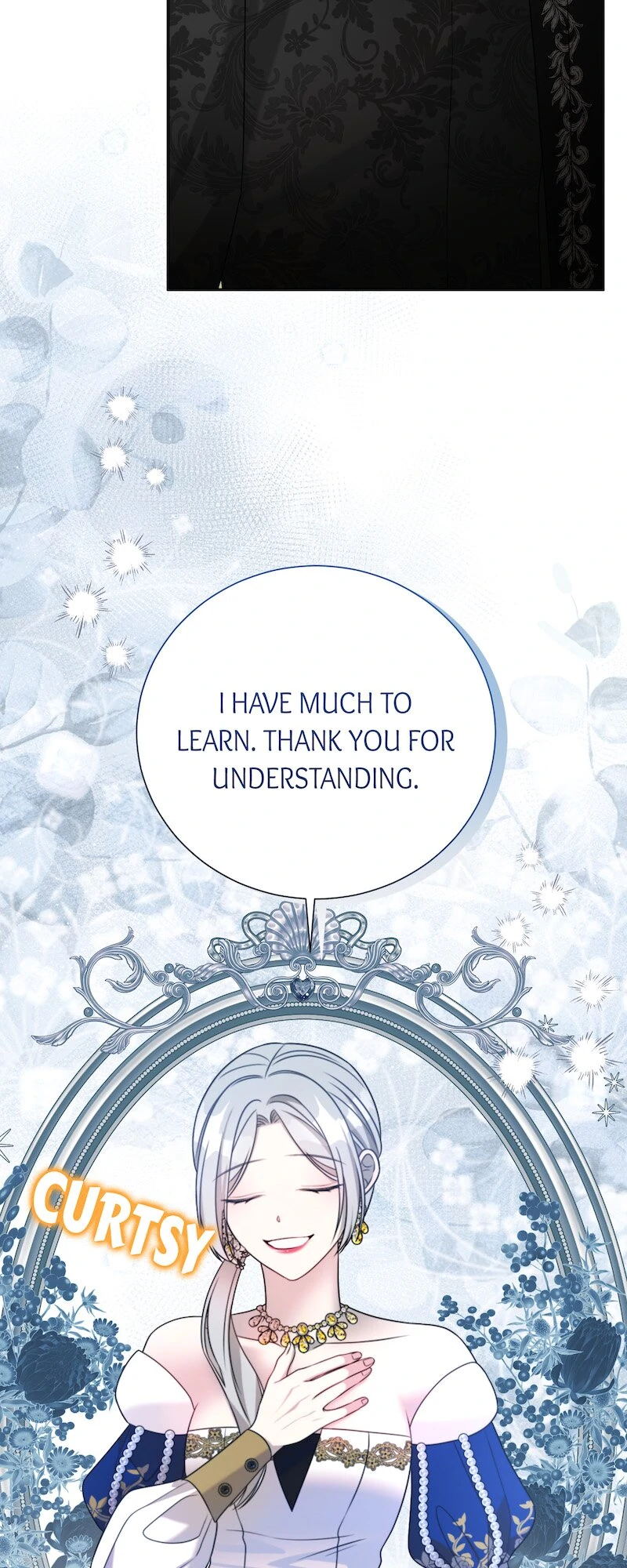 My Second Husband Is Desperate And Depressed Chapter 112 - page 13