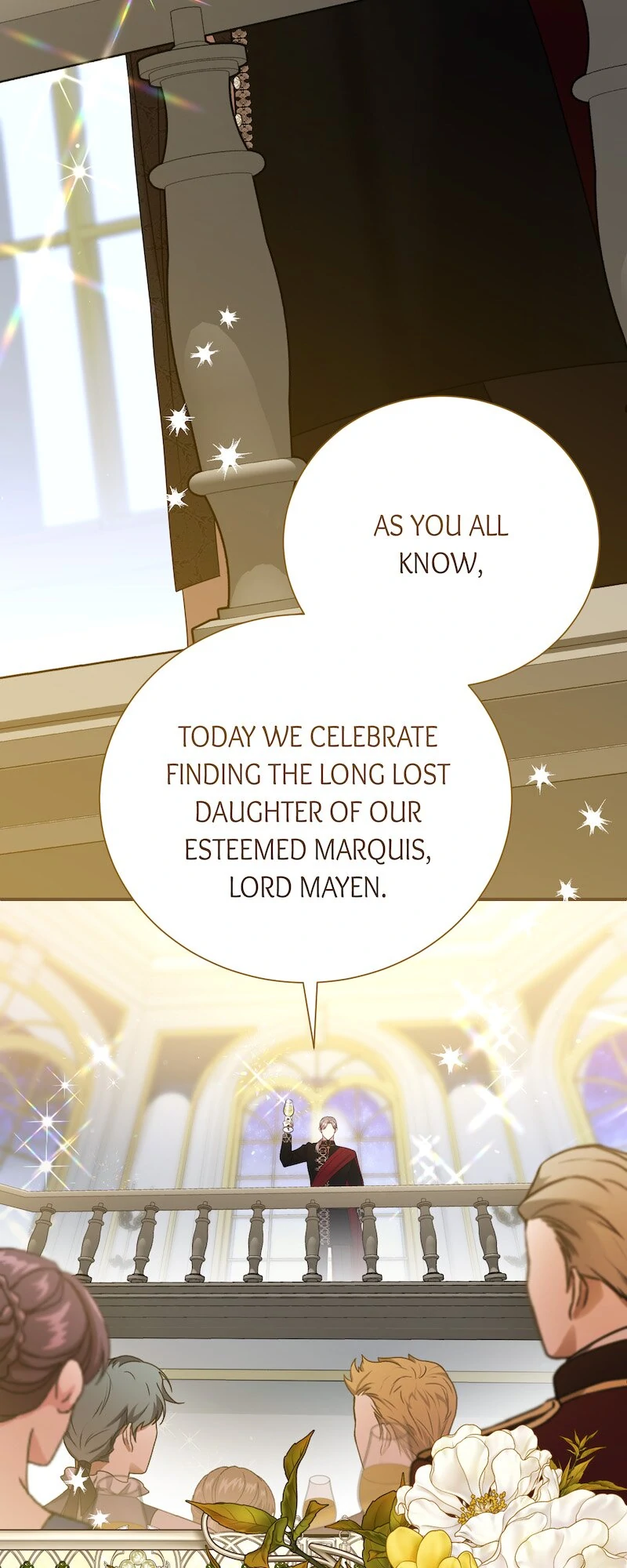 My Second Husband Is Desperate And Depressed Chapter 112 - page 18