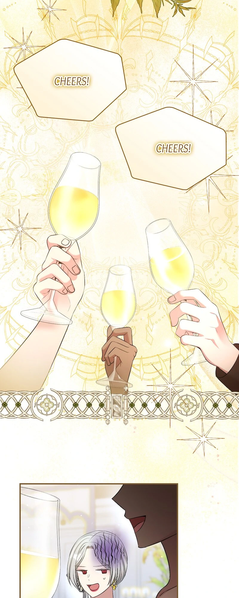 My Second Husband Is Desperate And Depressed Chapter 112 - page 20