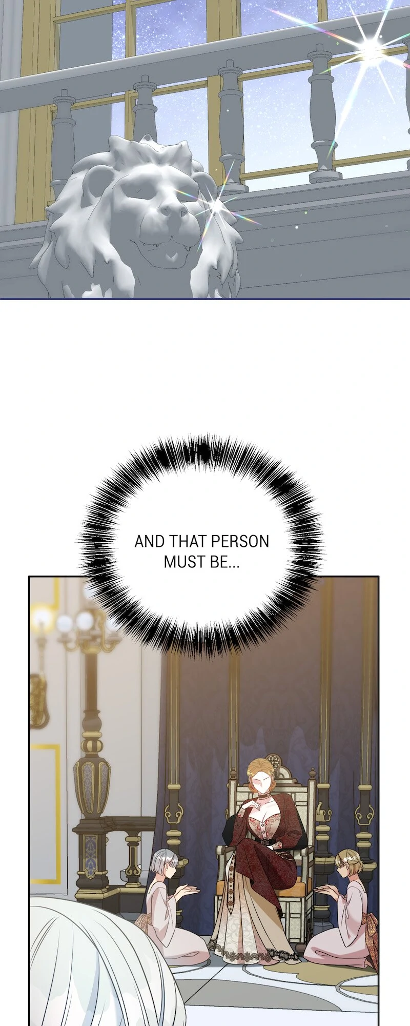 My Second Husband Is Desperate And Depressed Chapter 112 - page 26