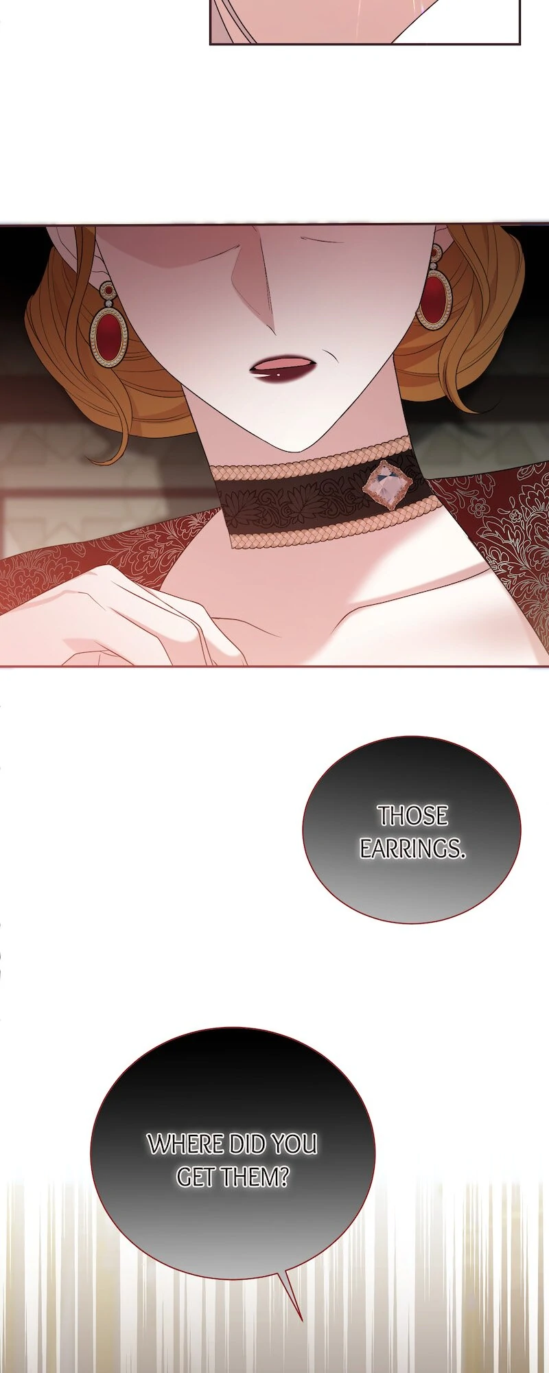 My Second Husband Is Desperate And Depressed Chapter 112 - page 31