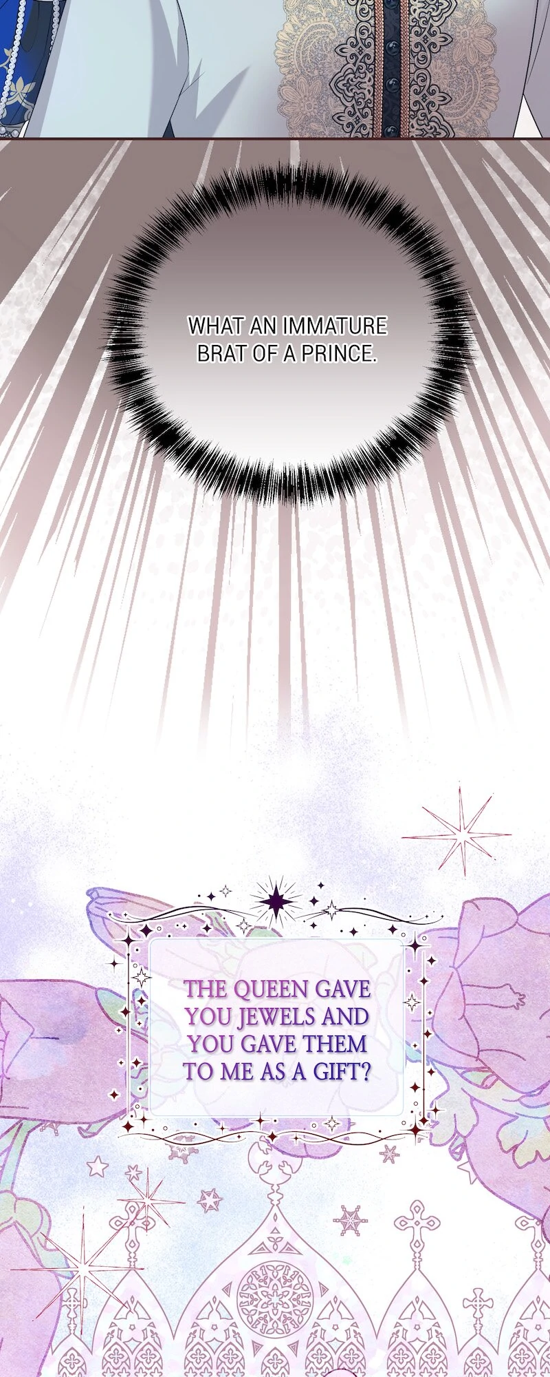 My Second Husband Is Desperate And Depressed Chapter 112 - page 38