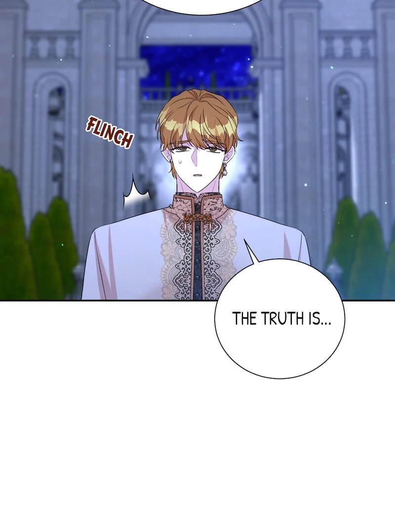 My Second Husband Is Desperate And Depressed Chapter 112 - page 49