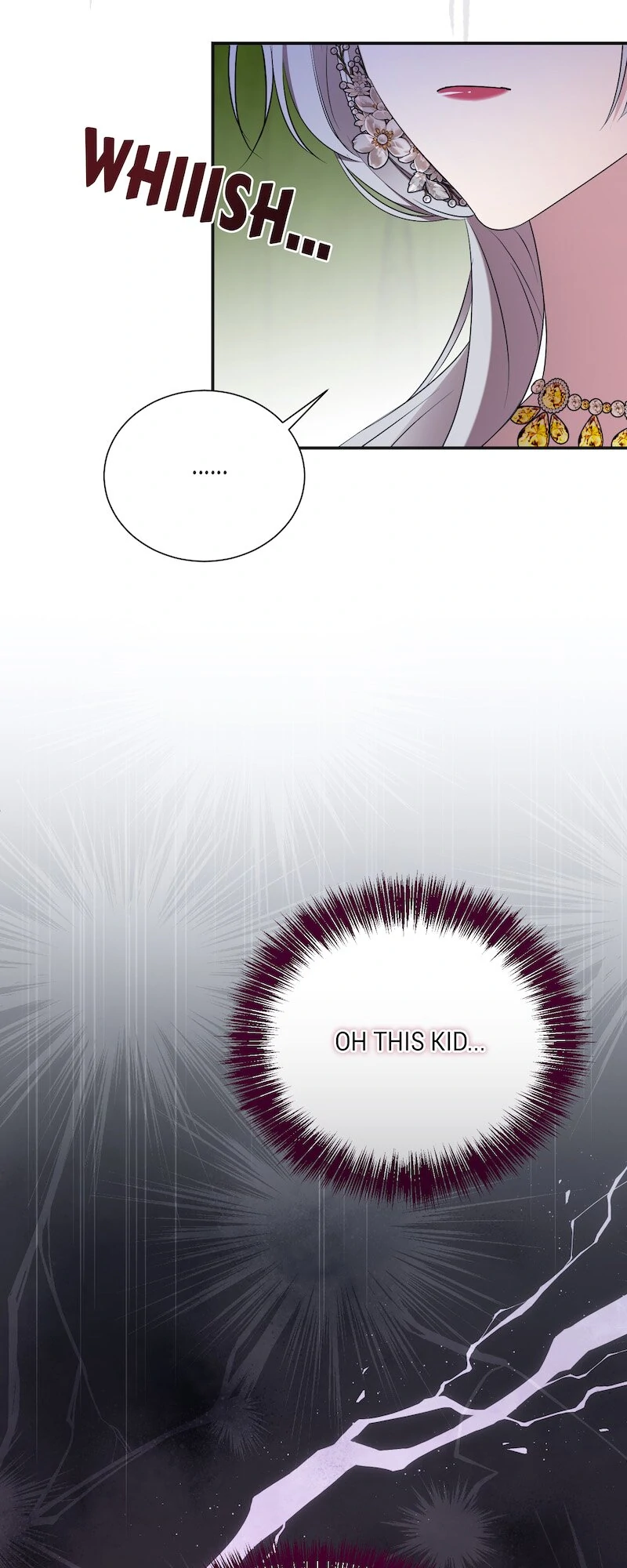 My Second Husband Is Desperate And Depressed Chapter 112 - page 54