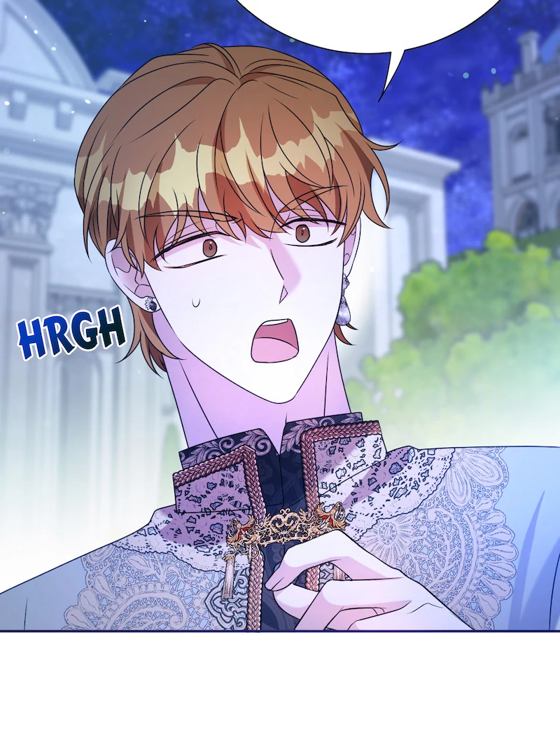My Second Husband Is Desperate And Depressed Chapter 113 - page 9