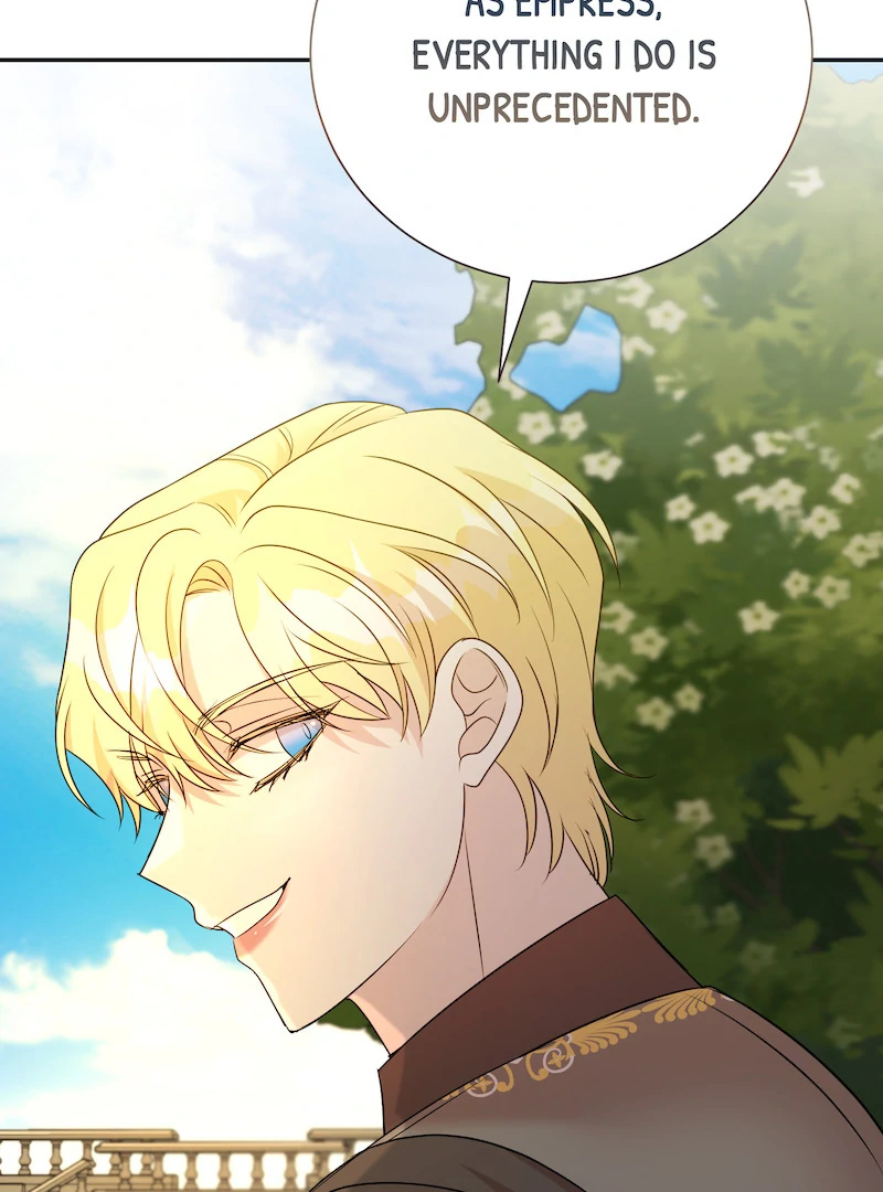 My Second Husband Is Desperate And Depressed Chapter 113 - page 99
