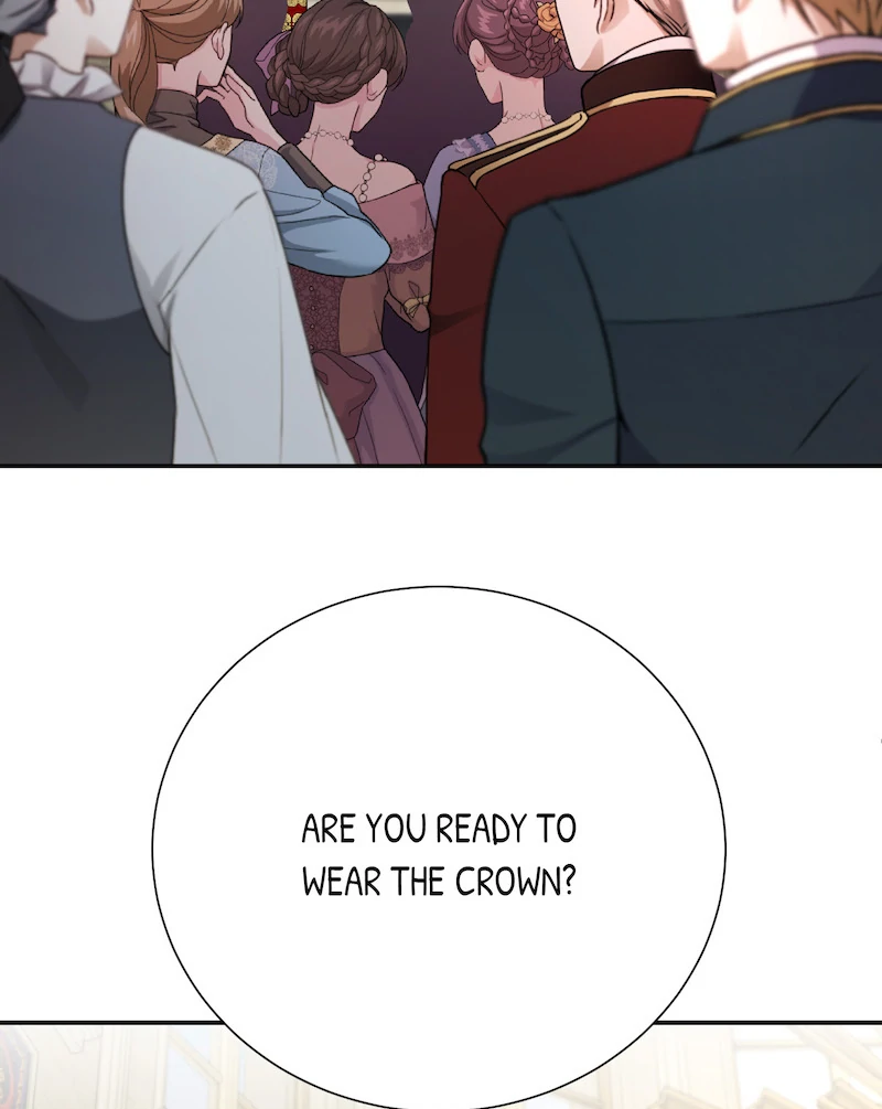 My Second Husband Is Desperate And Depressed Chapter 113 - page 105