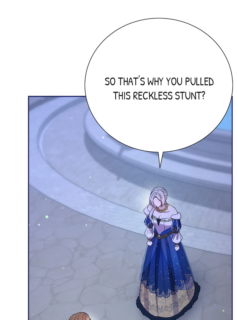 My Second Husband Is Desperate And Depressed Chapter 113 - page 10