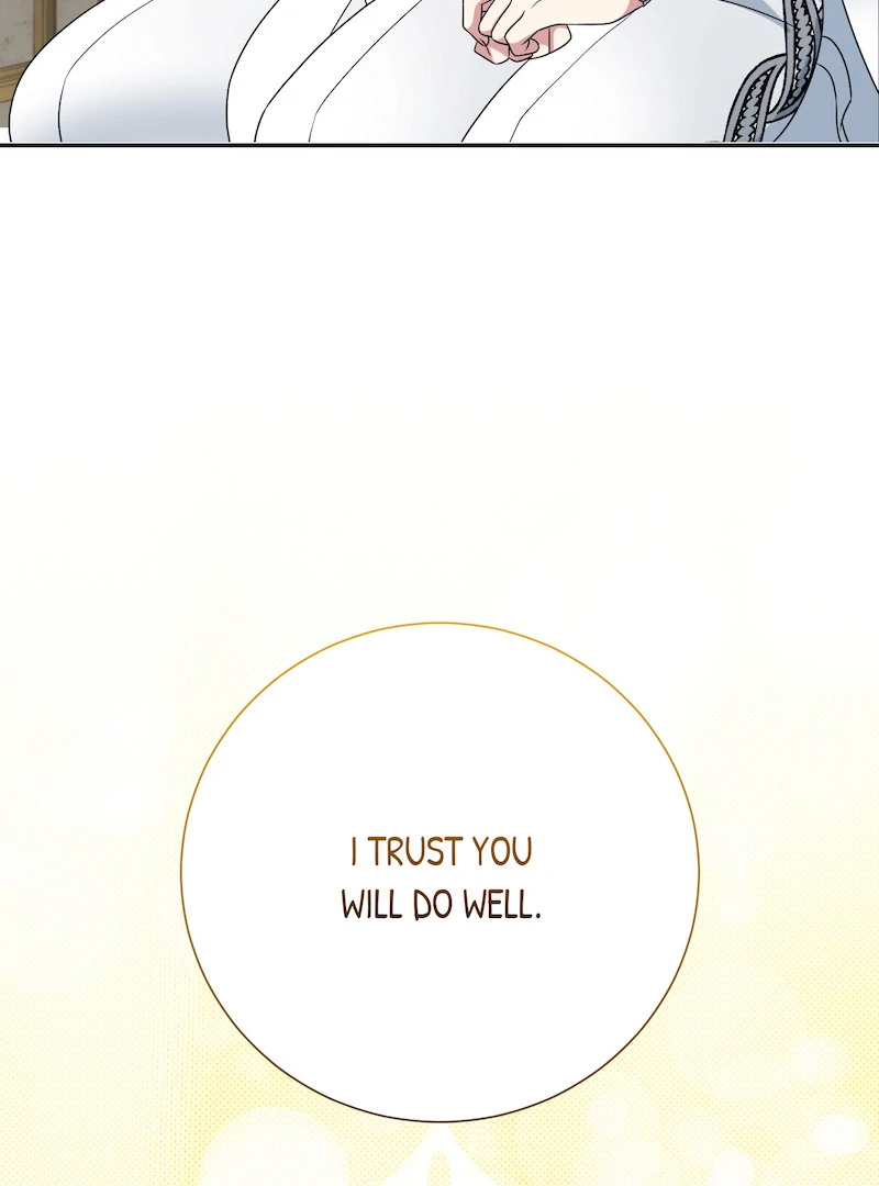 My Second Husband Is Desperate And Depressed Chapter 113 - page 109
