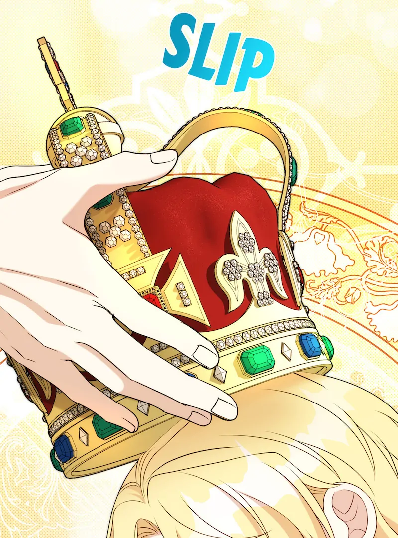 My Second Husband Is Desperate And Depressed Chapter 113 - page 110