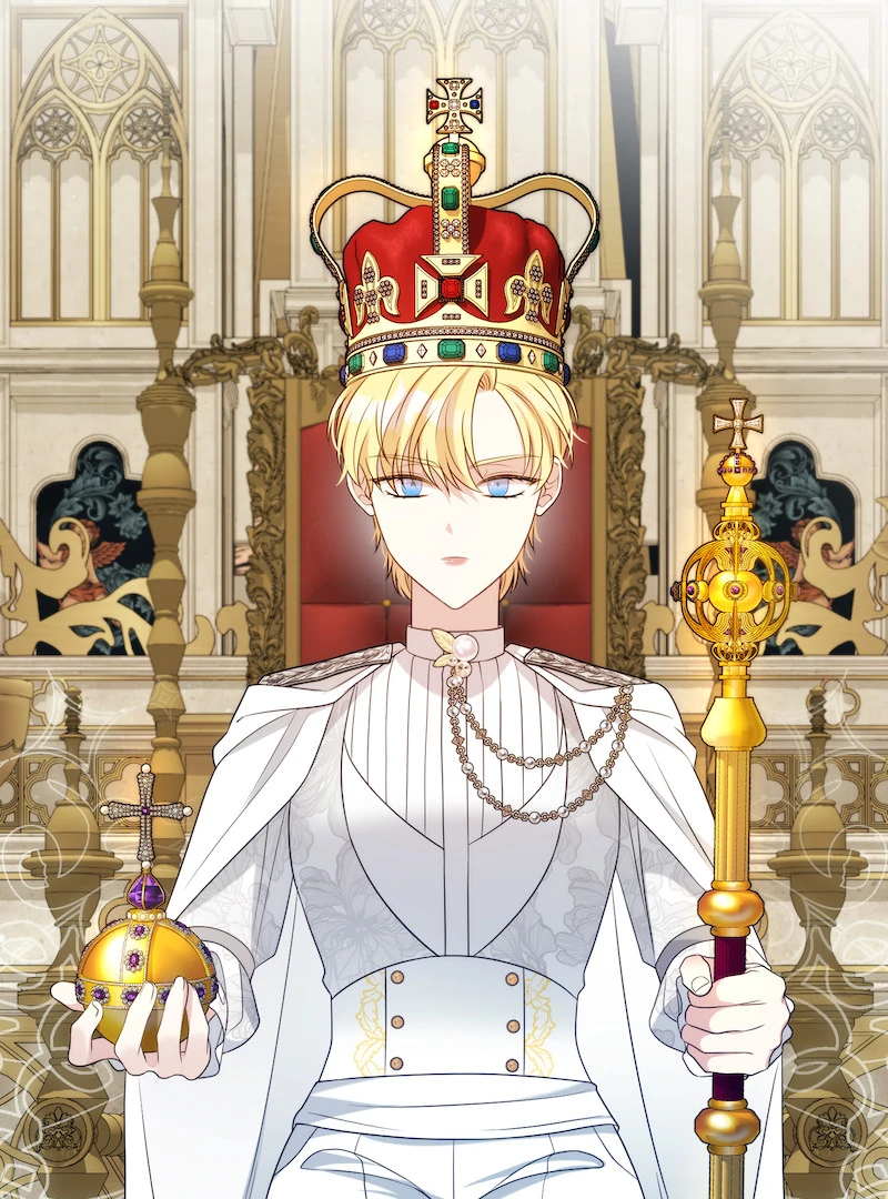 My Second Husband Is Desperate And Depressed Chapter 113 - page 113