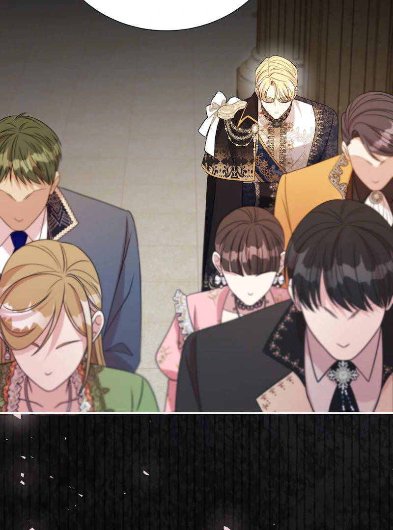 My Second Husband Is Desperate And Depressed Chapter 113 - page 116