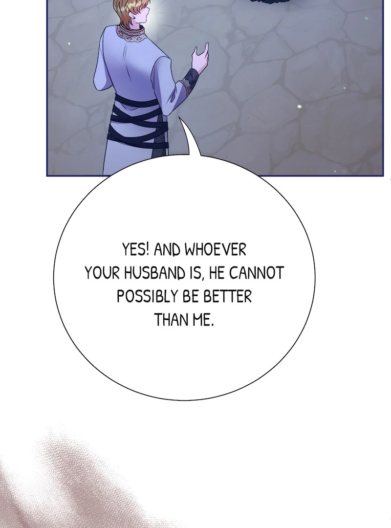 My Second Husband Is Desperate And Depressed Chapter 113 - page 11