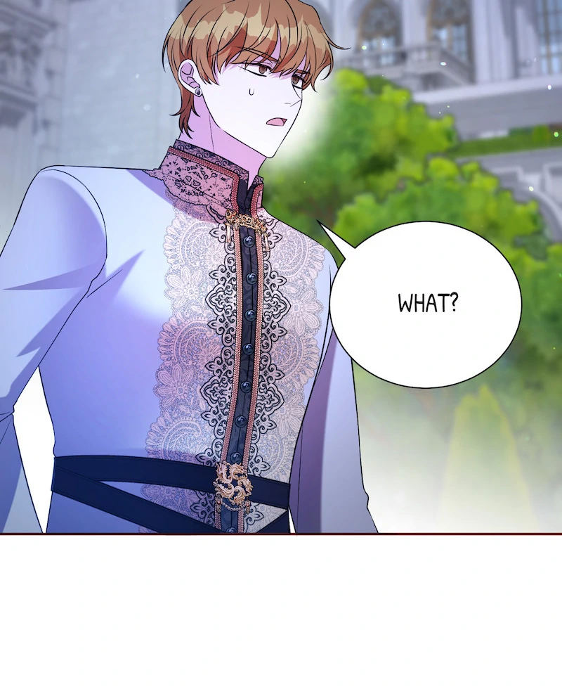 My Second Husband Is Desperate And Depressed Chapter 113 - page 15