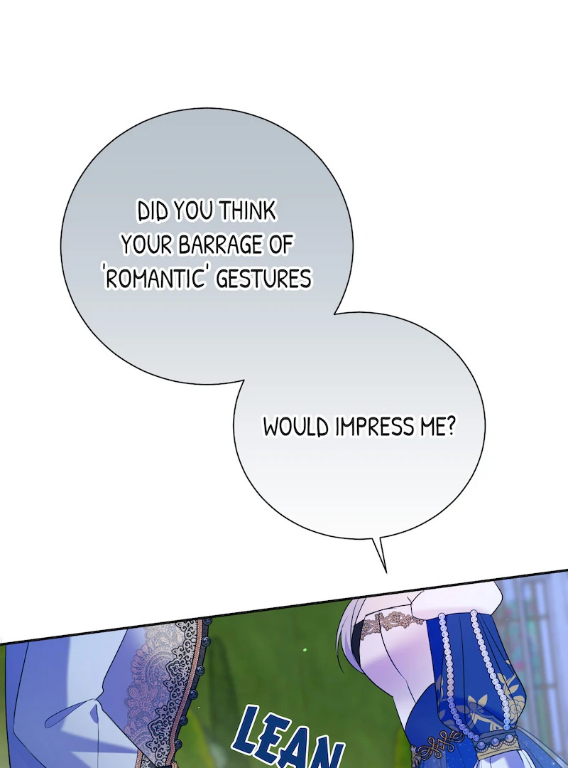 My Second Husband Is Desperate And Depressed Chapter 113 - page 16