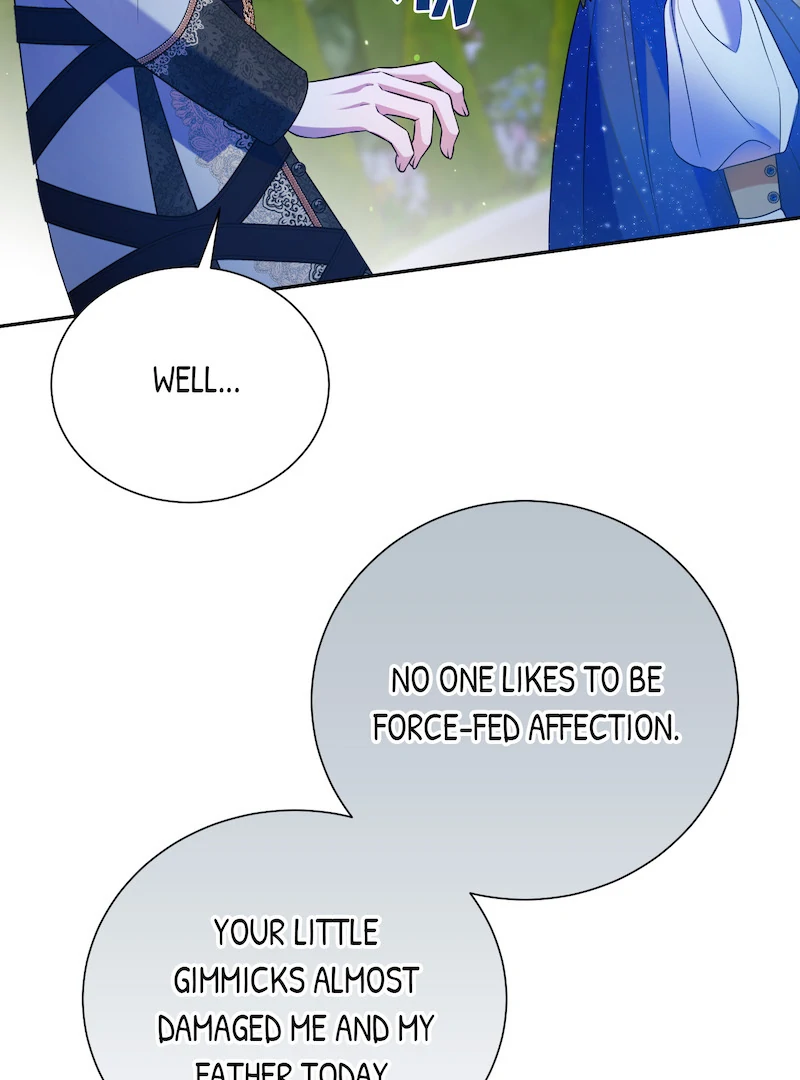 My Second Husband Is Desperate And Depressed Chapter 113 - page 17