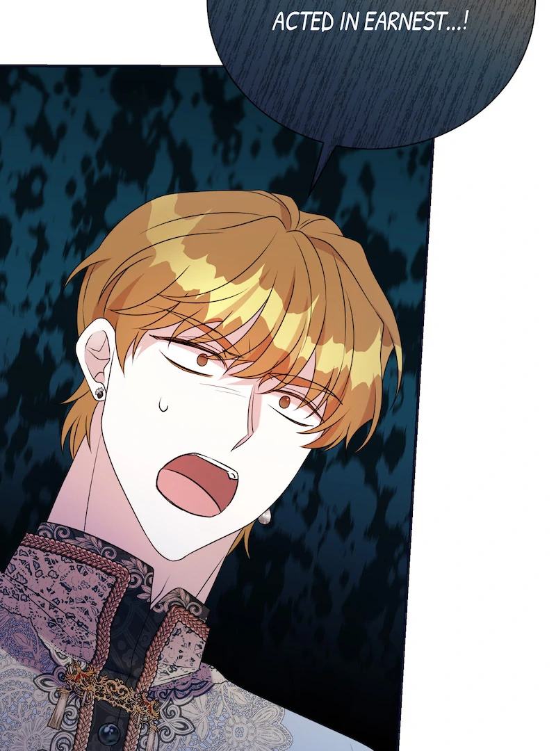 My Second Husband Is Desperate And Depressed Chapter 113 - page 19
