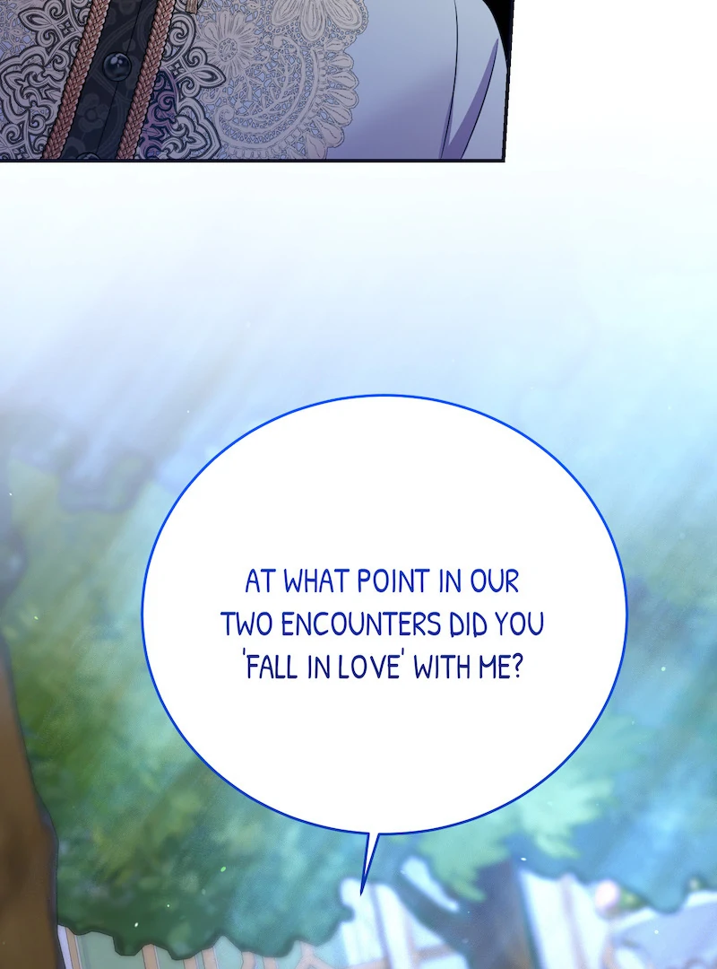 My Second Husband Is Desperate And Depressed Chapter 113 - page 20