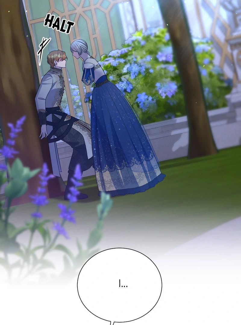 My Second Husband Is Desperate And Depressed Chapter 113 - page 21